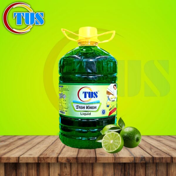 Tus Dishwash Liquid