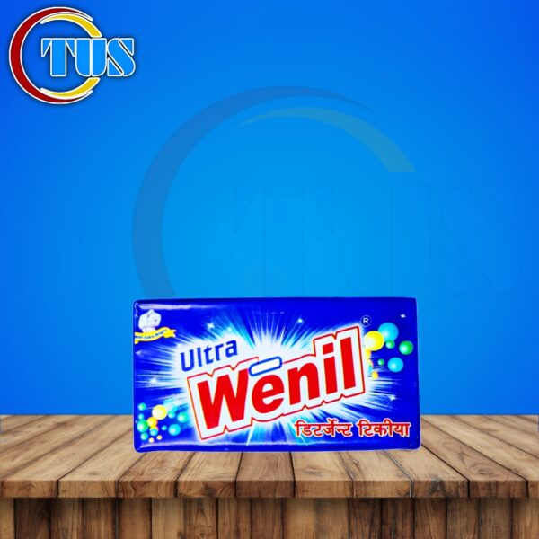 Wenil Detergent Bar 300Gm