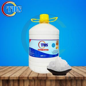Tus White Floor Cleaner