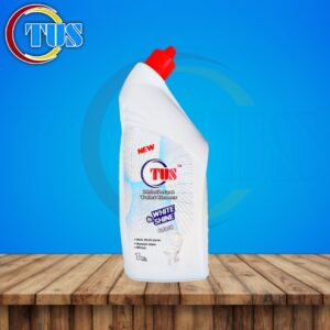 Tus White Toilet Cleaner 1 Ltr